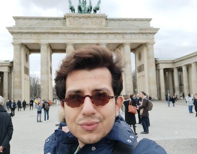 İhsangazi Almanca Özel Ders