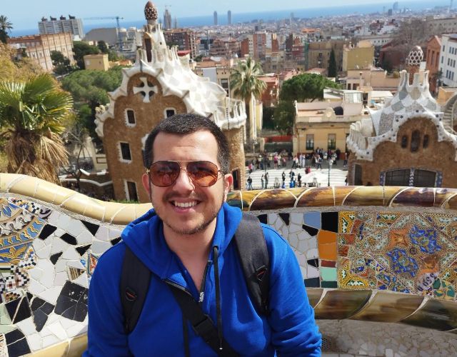 İhsangazi Birebir Almanca Dersi